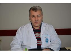 Uzmanından Belediye Başkan Adaylarına Stres Uyarısı