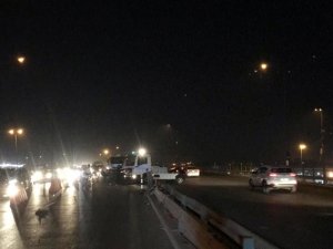 Kerbela’da Yolcu Otobüsünde Patlama: 11 Ölü, 2 Yaralı