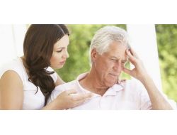 Yaşlılık Unutkanlık İçin Bir Sebep Değil