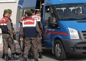 Trabzon'da uyuşturucu operasyonunda 4 kişi tutuklandı