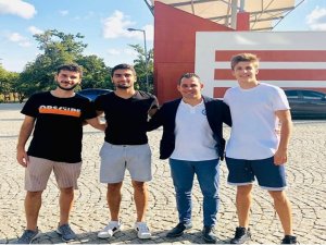 Fenerbahçe Kiralık Oyuncularını Takip Ediyor