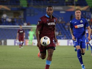 Daniel Sturridge, Demir Grup Sivasspor Maçı İçin Sabırsızlanıyor