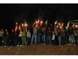 Şanlıurfaspor’u Hırs Bastı