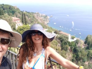5 Yılda Dünya Turu Yapıp Marmaris’e Geri Döndüler