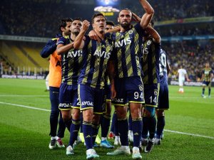 Fenerbahçe Geç Açıldı
