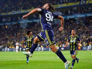 Vedat’tan 1 Gol 1 Asist