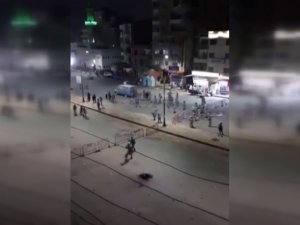 Mısır’da Sisi Karşıtı Protestolarda Sert Müdahale