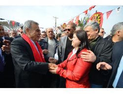 Kocaoğlu'ndan Yıldırım'a 'Zekat' Cevabı