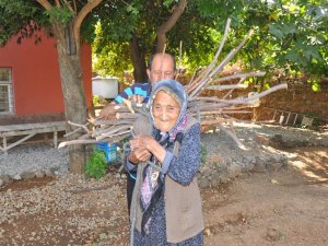Yaşayan Tarih Yıllara Meydan Okuyor