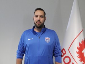 Ender Kaya: “İlk Hedefimiz Euroleague’e Kalmak”
