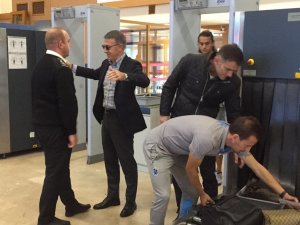 Trabzonspor, Sivas’a Gitti