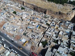 İnşaat Maliyet Endeksi Aylık Yüzde 0,62 Düştü