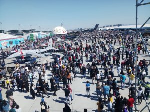 İstanbul Emniyet Müdürlüğü Teknofest’e İlişkin Verileri Açıkladı