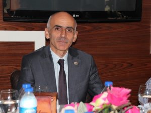Ziraat Odası Başkanı Karan: “Tekelle Mücadele İçin Fiskobirlik Desteklenmeli”