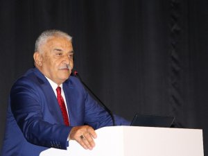 Avrasya Üniversitesi’nde Yeni Akademik Yıl Törenle Başladı