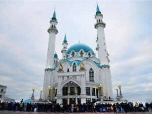 Moskova’da Müslümanların Sayısı 3 Milyonu Aştı