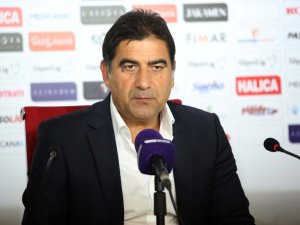 Ünal Karaman: “Kaybettiğimiz İçin Üzgünüm”