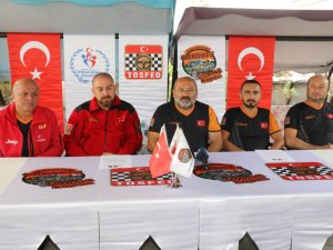 2019 Türkiye Off-road Şampiyonası 3. Ayak Yarışları Karabük’te Yapılacak