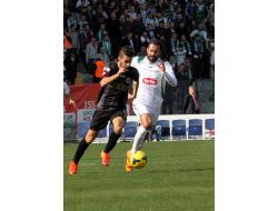 Spor Toto Süper Lig