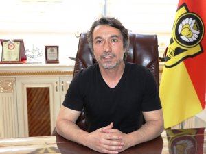 Yeni Malatyaspor 1 Puandan Memnun