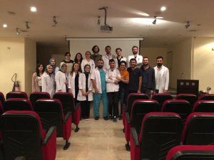 Demirelli: "Yanlış Beslenme Alışkanlığı Prostat Kanserine Yol Açıyor"