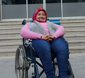 Rize’de MHP’li Belediye Başkanı Engelli Genç Kızı İşten Çıkardı