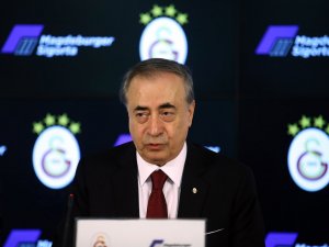 Mustafa Cengiz Pfdk’da