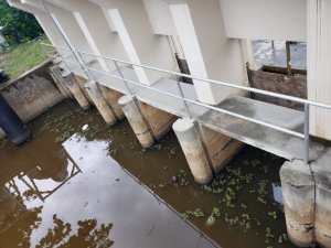 Karen Fırtınası’nı Bekleyen Porto Riko 6.1’lik Deprem Ve 108 Artçı İle Sallandı