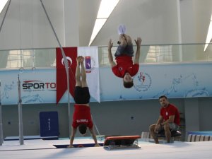 Tarihte Bir İlki Başarmak İçin Çalışıyorlar