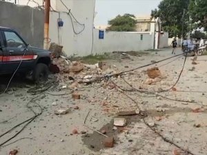 Pakistan’daki Depremde Ölü Sayısı 21’e Yükseldi