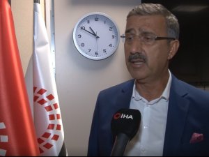 Fiskobirlik 9 Bin Ton Fındık Aldı