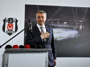 Fikret Orman Başkanlık Döneminde Neler Yaptı?