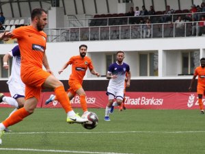 Denizlispor Kupada Bir Üst Tura Yükseldi