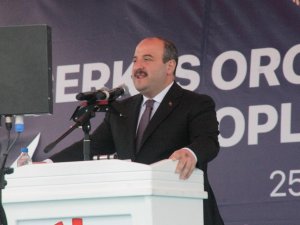 "Türkiye’nin Yarınlarını Hiç Kimseye İpotek Ettirmeyiz”