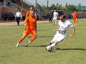 Ziraat Türkiye Kupası: Erzinspor: 1 - İnegölspor: 4