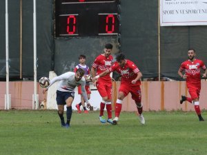 Ziraat Türkiye Kupası: Hekimoğlu Trabzon Fk: 2 - Adana Demirspor: 0