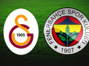 Dev Derbinin Hakemi Belli Oldu