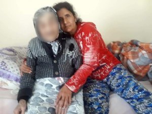 Oğlu İçin Katlandığı Baskı Ve Şiddet Sonu Oldu