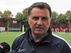 Mustafa Kaplan: “Derbiyi Kazanarak 3 Puan İle Tanışmak İstiyoruz”