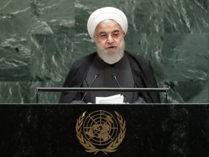 “İran’ı Yaptırım, Baskı Ve Fakirlik Silahı İle Teslim Olmaya Zorlayanlar İle Asla Müzakere Yapmayız”