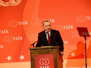 Cumhurbaşkanı Erdoğan, 10. Türkiye Yatırım Konferansı’nda Konuştu