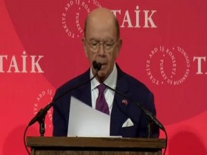 "Türk İş Dünyasıyla Ortaklık Yapmaya Çok İstekli Olduğumuzu Söylemek İstiyorum"