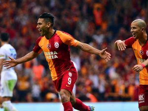 Galatasaray’da 14 Futbolcunun İlk Fenerbahçe Derbisi Heyecanı