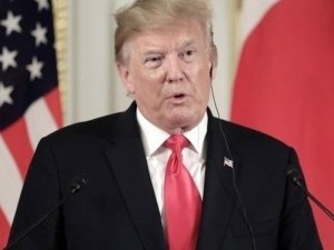 Trump’a Temsilciler Mecisi’nde 421-0 Şoku