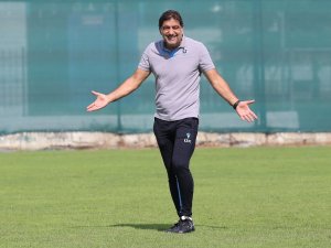 Ünal Karaman’dan 3 Büyüklere Geçit Yok