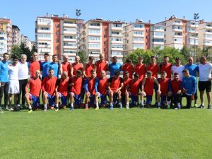 Karabükspor’un Paylaştığı Video Sosyal Medyada Büyük Beğeni Topladı
