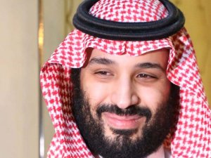 Kaşıkçı Cinayetinde Sürpriz İddia: “Veliaht Prens, Cinayetteki Sorumluluğunu Kabul Etti”