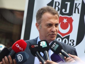 Fikret Orman İsyan Etti: "Bizi Hırsız Yaptılar"