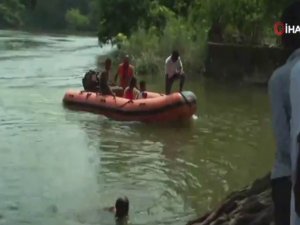 Hindistan’da Sel Felaketi: 11 Ölü