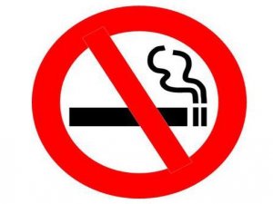 Ruslar Artık Balkonlarda Sigara İçemeyecek